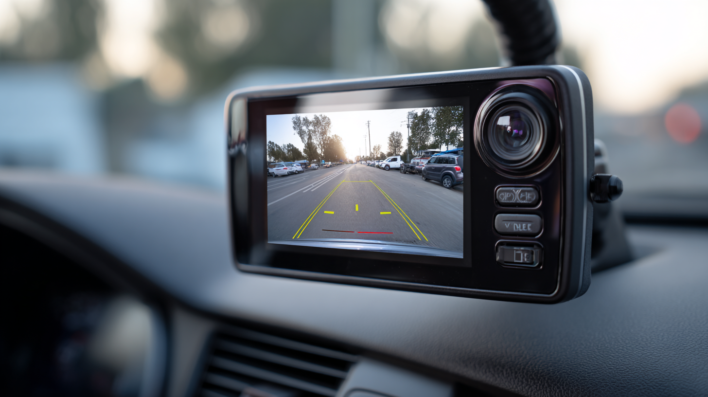 Choosing the Right Manufacturer: A Comprehensive Comparison of the Best Digital Backup Cameras