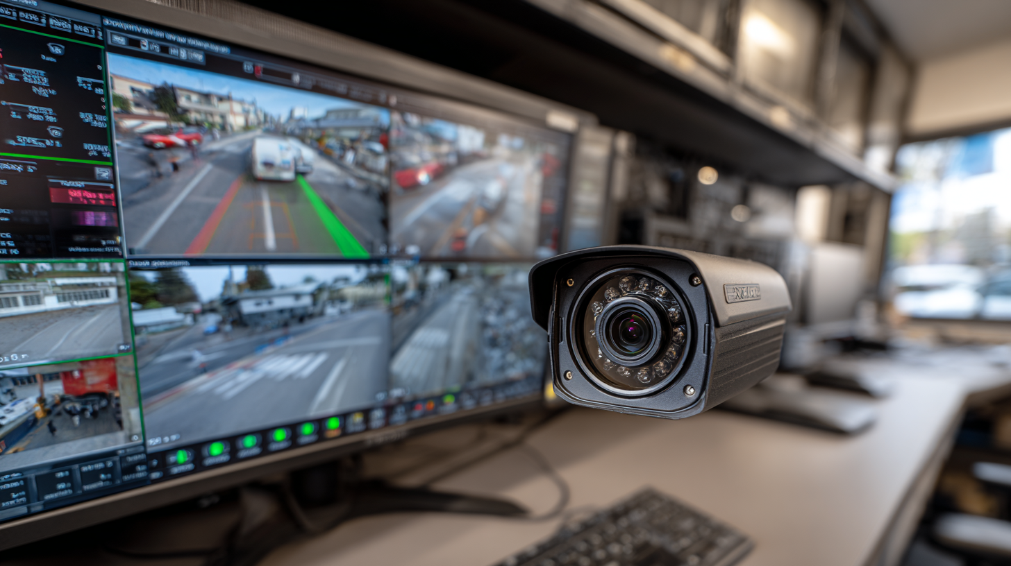 Choosing the Right Manufacturer: A Comprehensive Comparison of the Best Digital Backup Cameras
