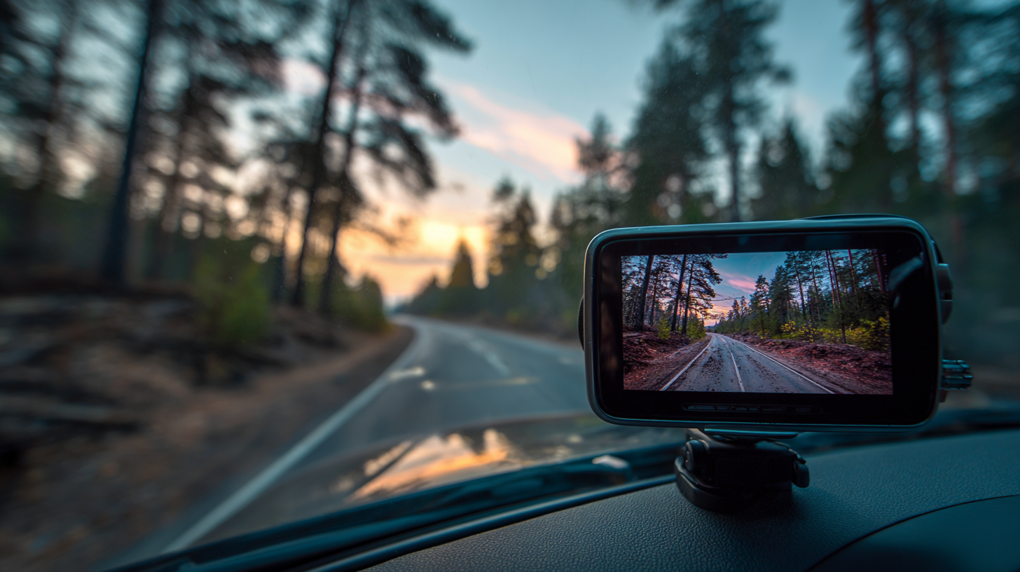 Choosing the Right Manufacturer: A Comprehensive Comparison of the Best Digital Backup Cameras
