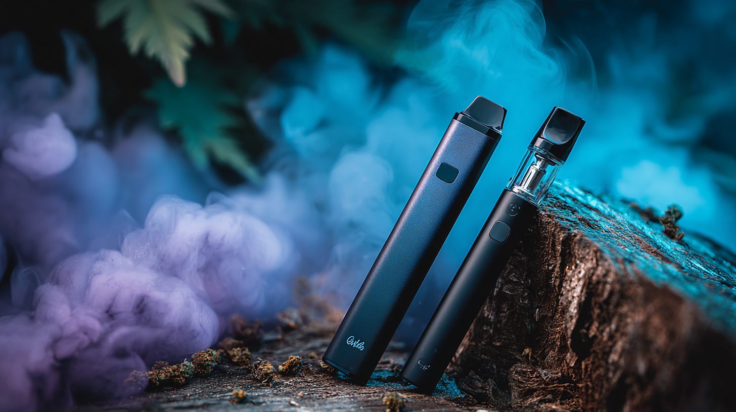 The Future of Eco Friendly Disposable Vapes Reshaping the Global Market