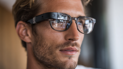 The Future of Smart Transition Glasses Revolutionizing Eyewear Innovation