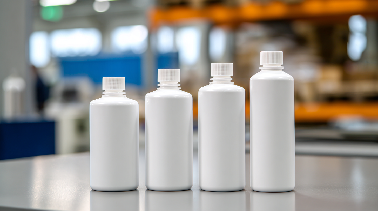 Unveiling the Specifications of the Best PTFE Bottle: A Technical Overview