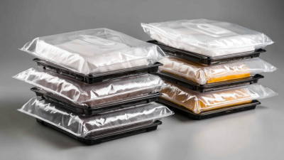 Unmatched Quality Best Vacuum Packing Solutions from China for Global Buyers