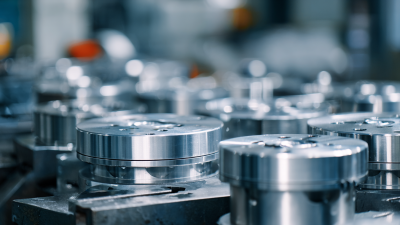 How to Choose the Right Manufacturer for the Best Metal Stamped Parts