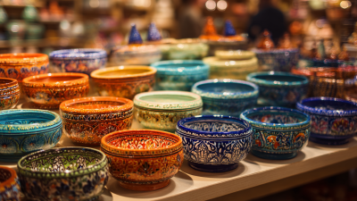 How to Identify the Best Ceramic Display Stand Manufacturers for Your Business Needs