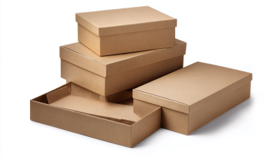 How to Choose the Best Packing Paper Box for Your Business Needs
