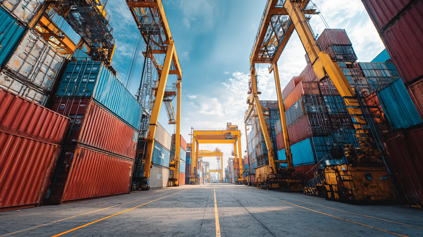 Understanding Global Trade Certification for Best Cjx2 12 Products How to Navigate Import Export Requirements