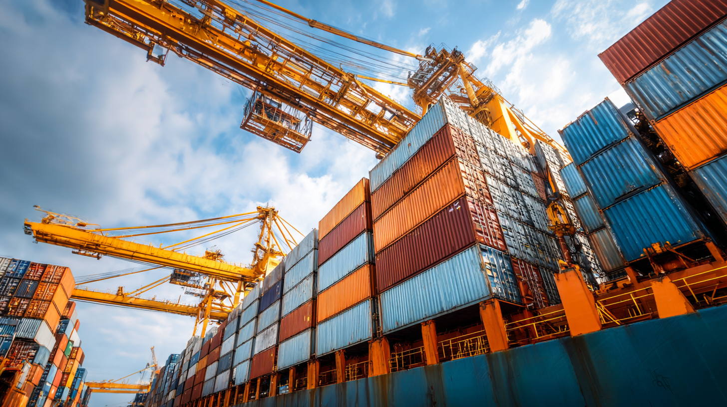 Understanding Global Trade Certification for Best Cjx2 12 Products How to Navigate Import Export Requirements