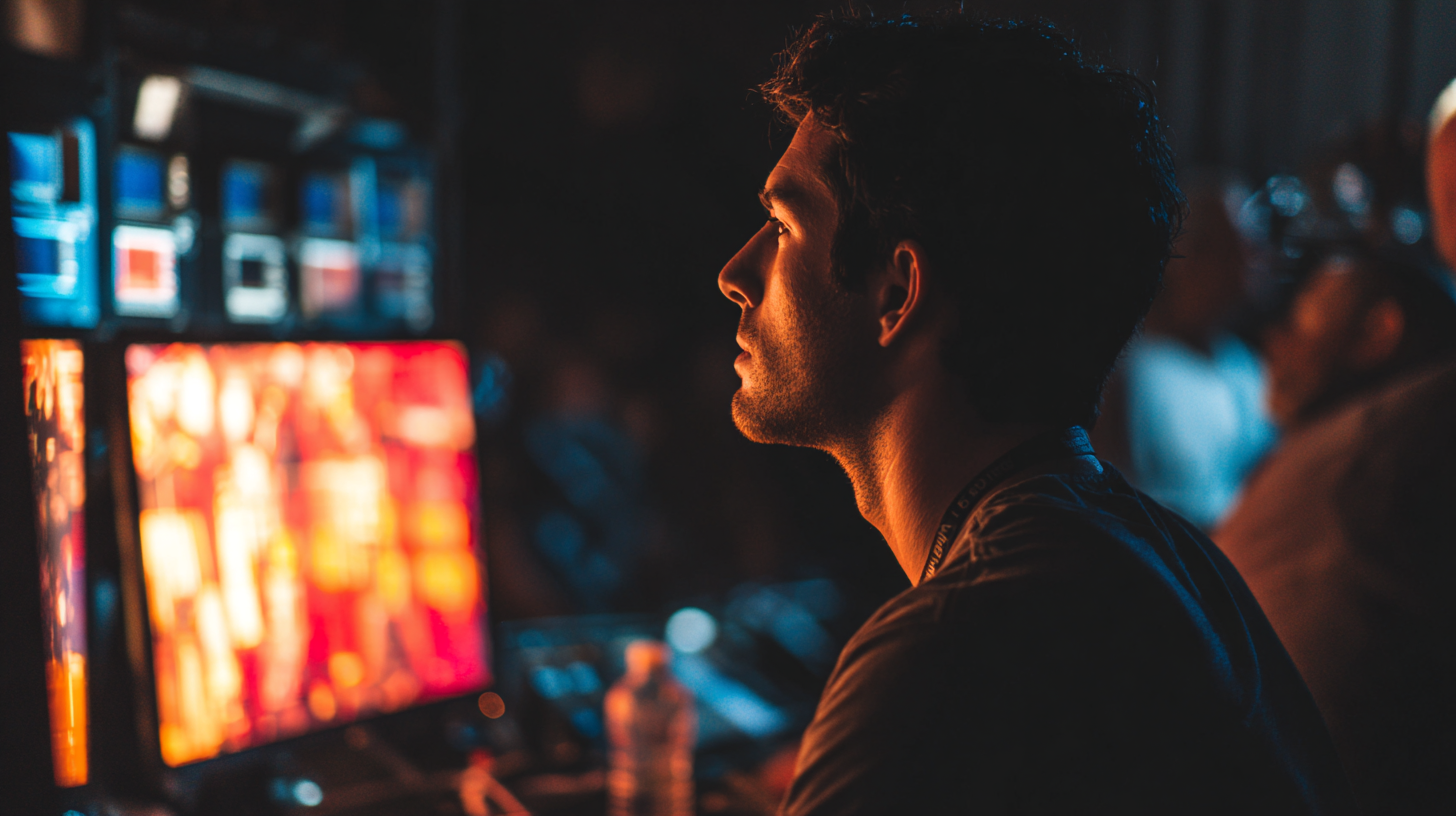 Unlocking the Advantages of the Best Theatre Spotlight for Stunning Performances