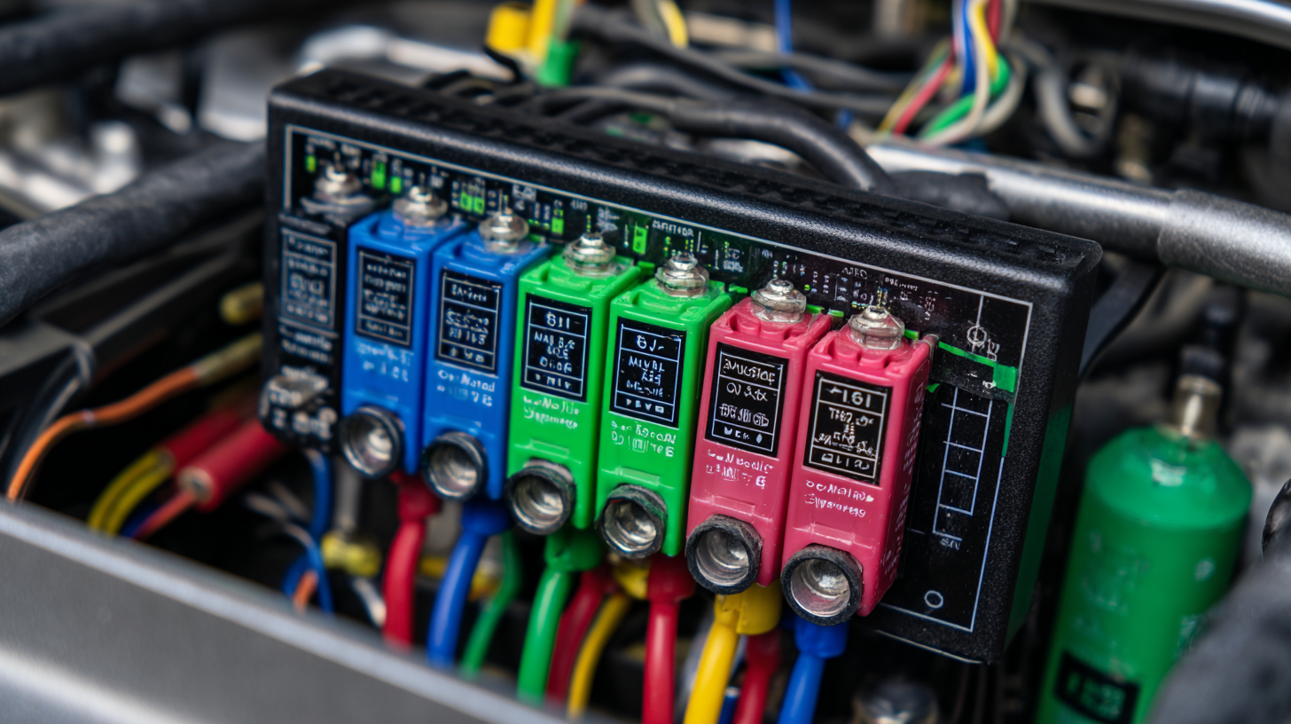 Quality That Speaks: The Global Journey of China's Best Lead Acid Battery Tester