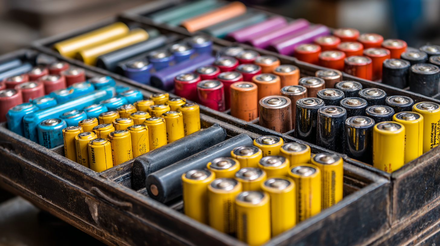 Quality That Speaks: The Global Journey of China's Best Lead Acid Battery Tester
