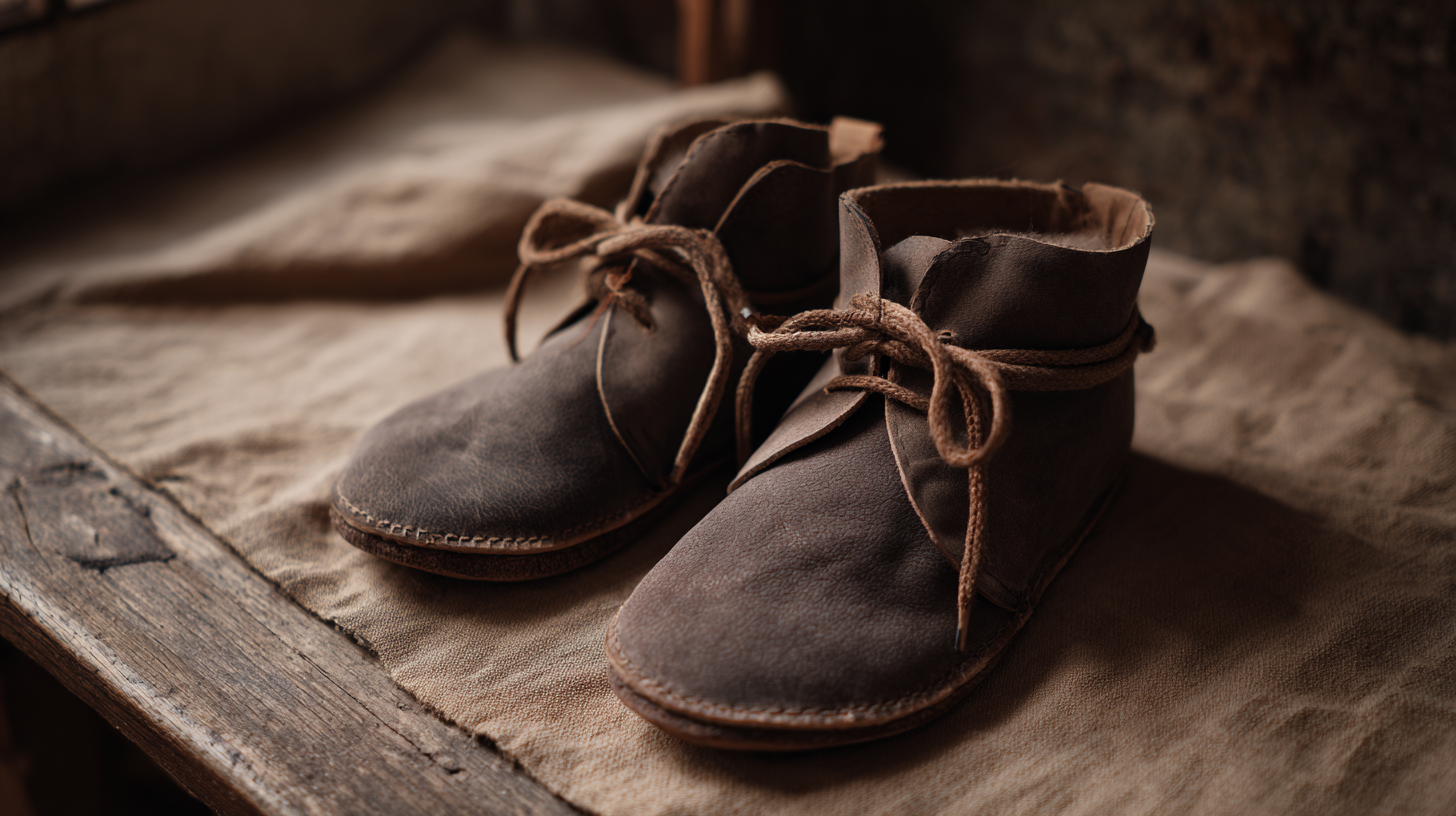 Exploring Sustainable Alternatives to Best 2 Hand Shoes in Eco Friendly Footwear Market