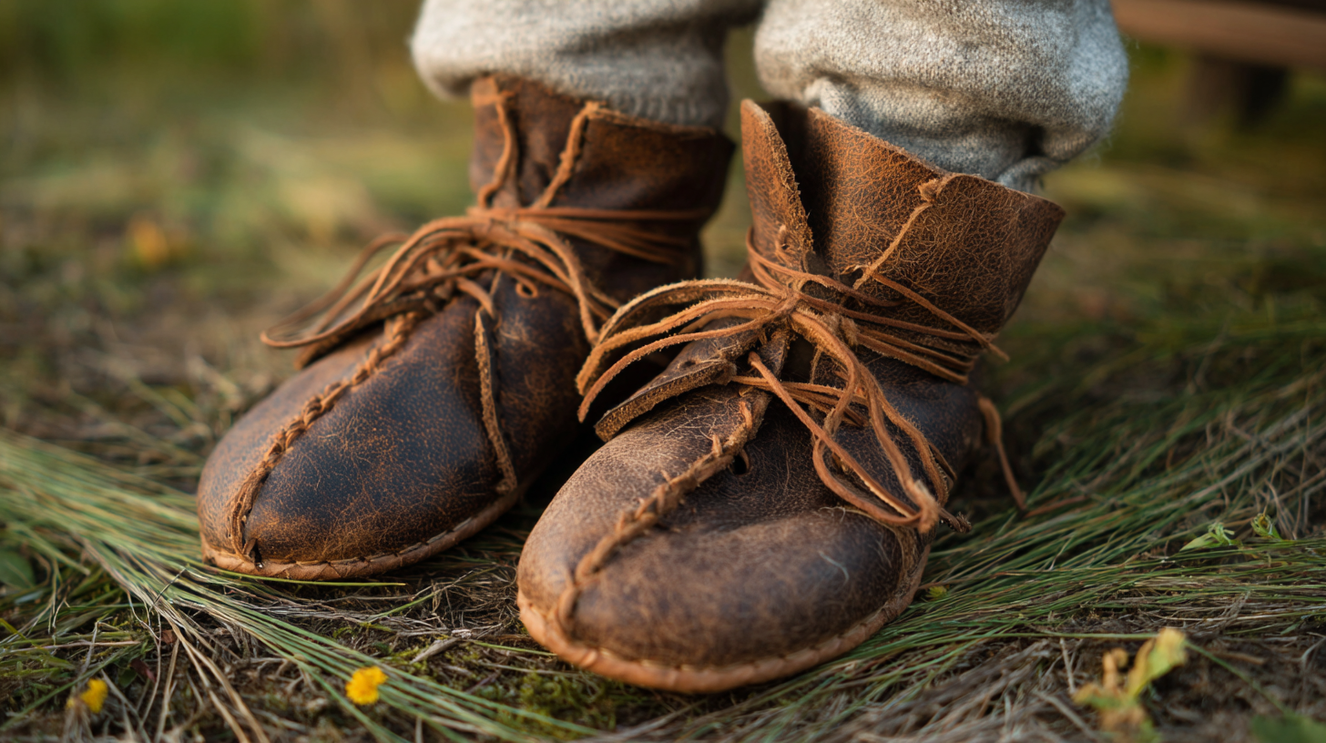 Exploring Sustainable Alternatives to Best 2 Hand Shoes in Eco Friendly Footwear Market