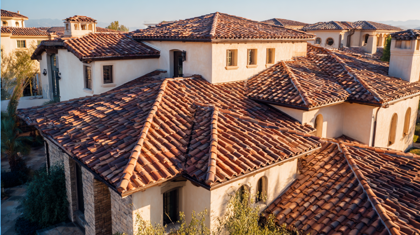 The Definitive Ultimate Guide to Securing the Best Roof Tile Repair Solutions Worldwide