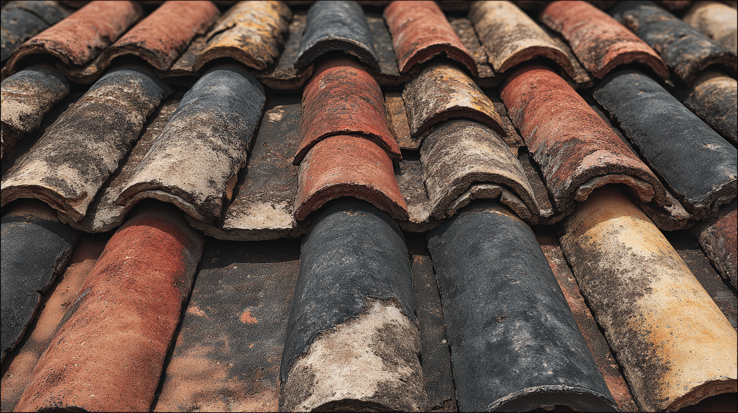 The Definitive Ultimate Guide to Securing the Best Roof Tile Repair Solutions Worldwide