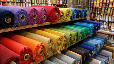2025 Market Trends for Best Rayon Twill Fabric: A Comprehensive Guide for Global Buyers