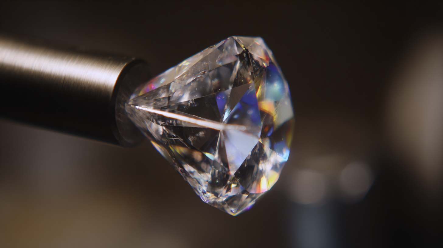Advantages of Choosing Best Tool Diamond for Your Manufacturing Needs