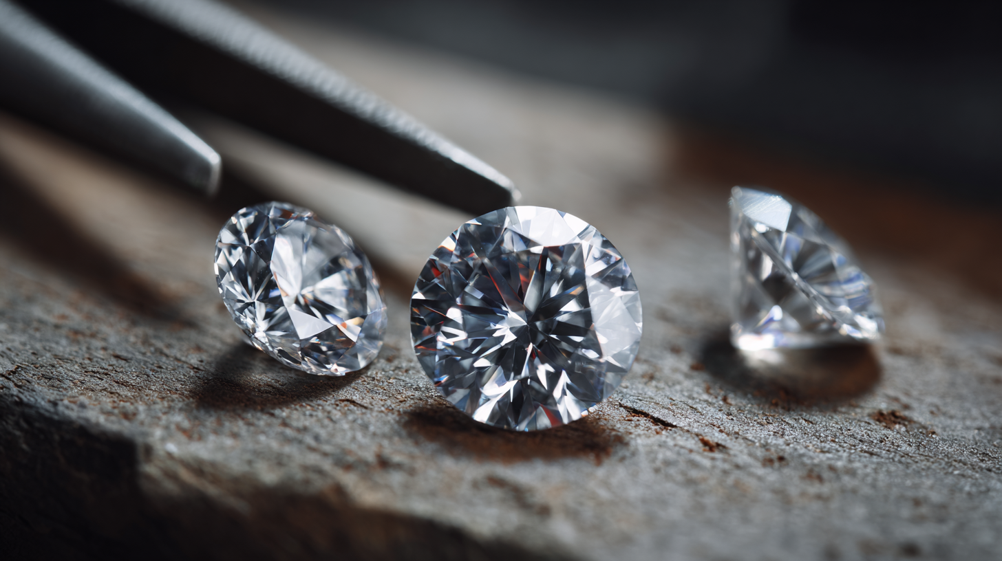 Advantages of Choosing Best Tool Diamond for Your Manufacturing Needs