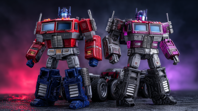 Unlocking Efficiency: Exploring the Advantages of the Best Transformers Types for Global Buyers