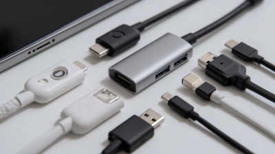 Exploring the Unique Features and Best Use Cases of Various USB C Charging Cables