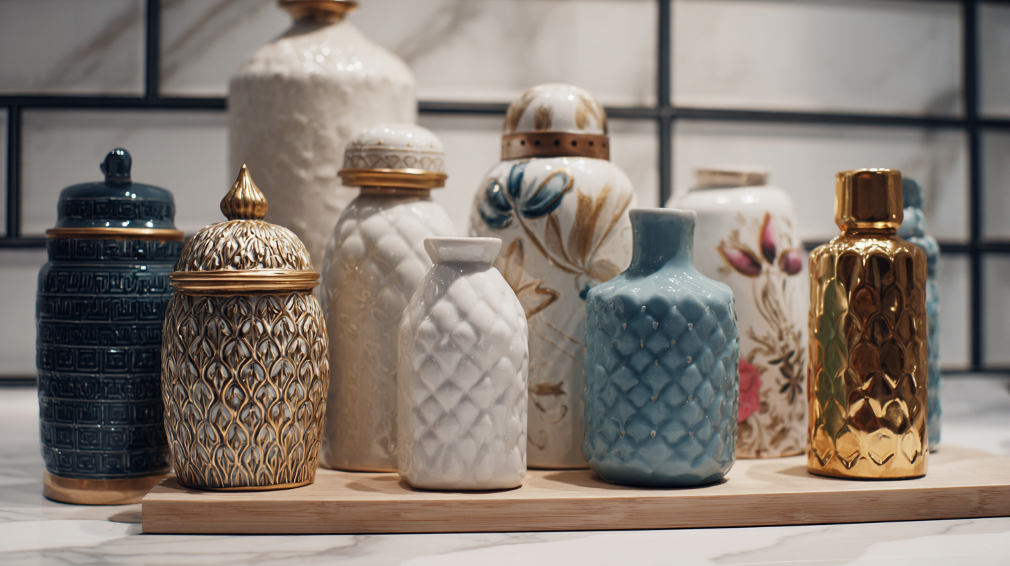 How to Identify the Best Ceramic Display Stand Manufacturers for Your Business Needs