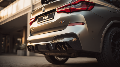 10 Best Benefits of Upgrading to the Best Bmw X3m Midpipe