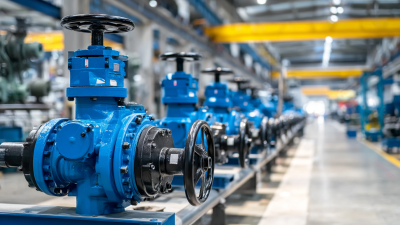 7 Key Benefits of Choosing the Best Ball Valves for Your Industry
