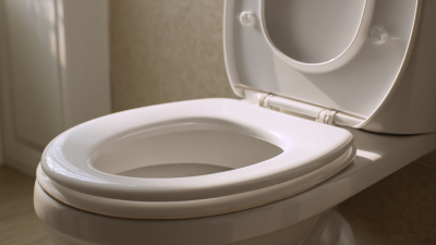 Navigating Global Trade Standards for Best Toilet Lid Covers Import and Export Certification