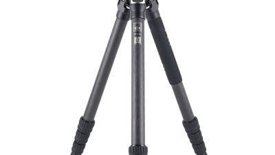 AOKA KF324C+BH40R Carbon Compact Travel Camera Stand Tripod For Video (1).jpg
