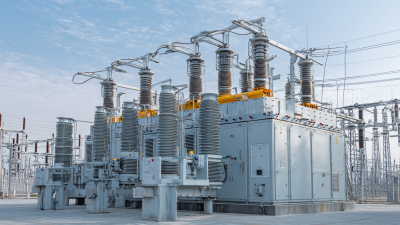 Future Technology Trends in High Voltage Oil Immersed Transformers for Global Buyers in 2025
