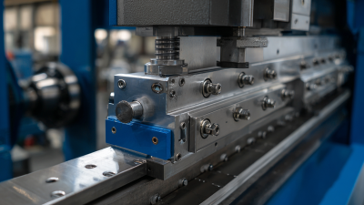 Unlocking Precision in Metalworking What is the Best Electric Press Brake for Your Industry