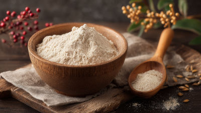10 Reasons Why Best Yeast Protein Hydrolysate is the Future of Nutritional Supplements