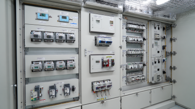 Future Insights on Best Power Supply Cabinet Market Trends for 2025