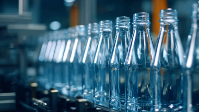 Innovative Solutions for High Efficiency Csd Bottle Mold Production