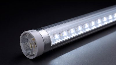 Discover the Top 5 Technical Specifications for the Best Led Light Tube in the Market
