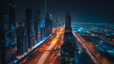 Future Market Insights on Best Led Lighting Trends for 2025 Industry Growth and Innovations