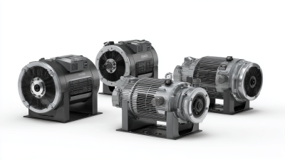 Maximizing Efficiency: Innovative Approaches to Best Gearmotor Fans Optimization