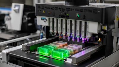 Unlocking the Potential of the Best Automated Tissue Microarrayer for Enhanced Research Efficiency