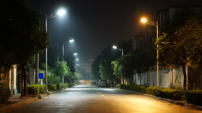 Global Success of Best 300w Solar Flood Light from China to the World