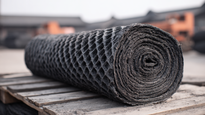 Navigating Import Export Certifications for Best 3D Basalt Fiber Mesh in Global Markets