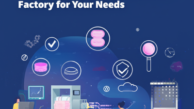 Understanding the Advantages of Choosing the Best Menstrual Disc Factory for Your Needs
