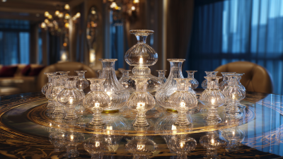 Leading the World in Quality Chinese Craftsmanship with the Best Lighting Glass