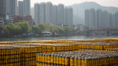 Unmatched Quality from China's Leading Factories Making Automotive Capacitors a Global Trusted Choice