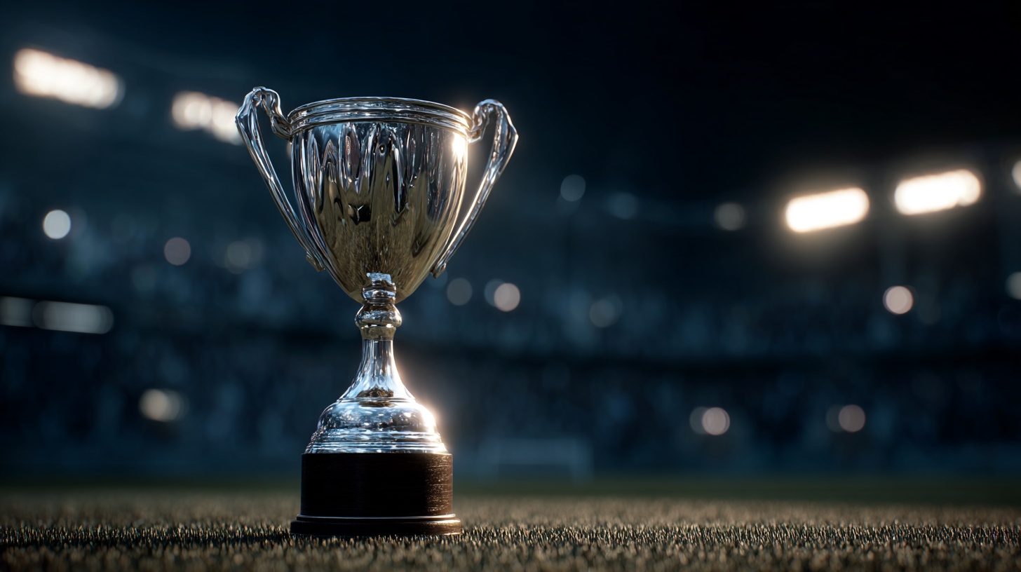 Finding Reliable Suppliers for the Best Planet Cup in a Competitive Market