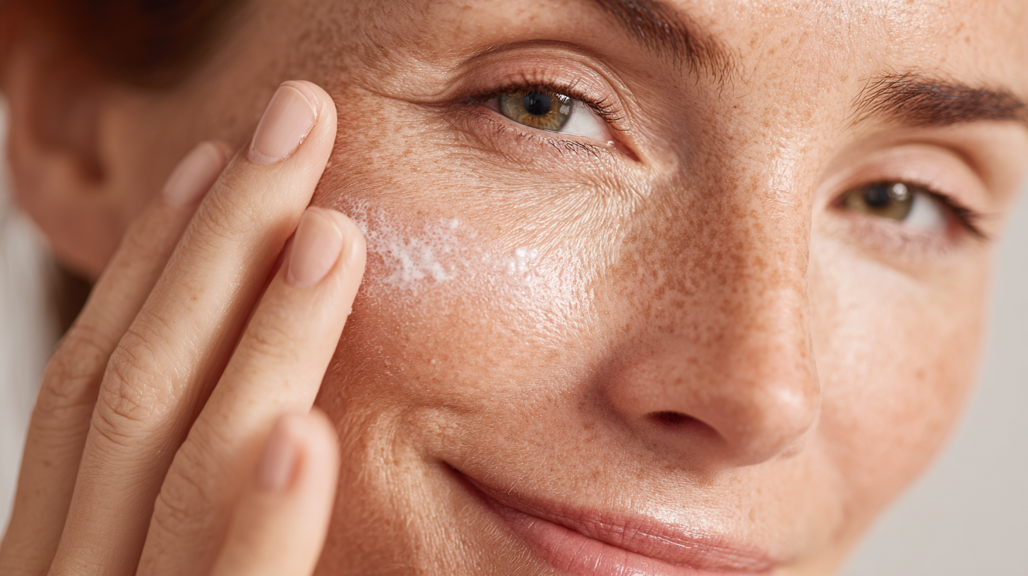 Unlocking the Power of Best Cetearyl Alcohol in Skin Care: Real-World Applications and Industry Insights