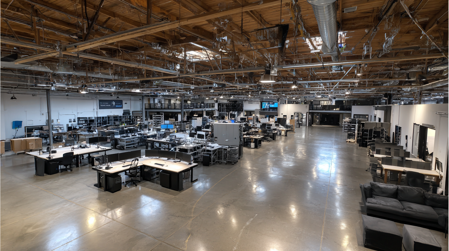 Transforming Industries with the Best Indoor Localization System Success Stories