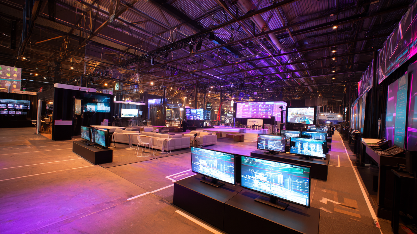 Transforming Industries with the Best Indoor Localization System Success Stories