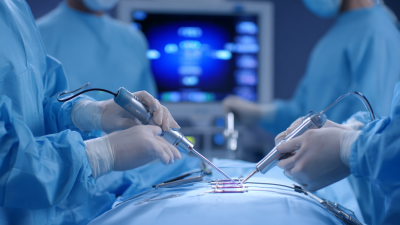 Maximizing Value with the Best Ultrasonic Scalpel System through Exceptional After Sales Support