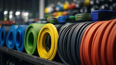 5 Reasons Why Best Eva Rubber Will Transform Your Product Line Today