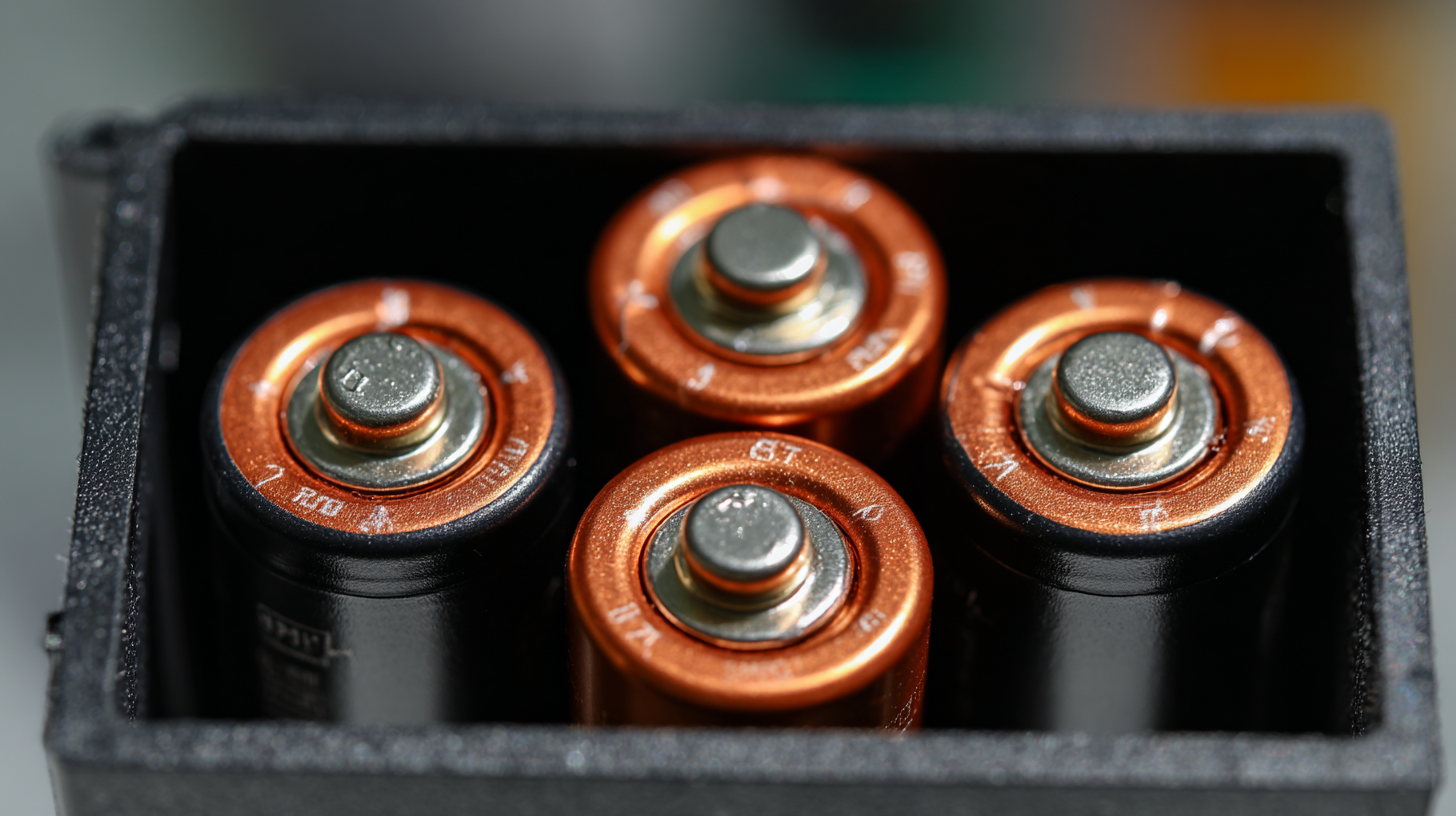 Challenges Faced with the Best Lifepo4 Battery: Identifying Key Issues and Solutions
